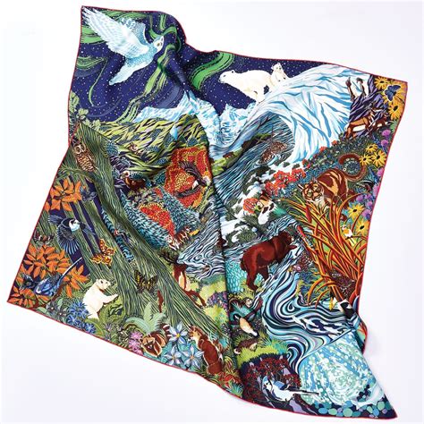 canada 150 hermes scarf|hermes canada women's scarves.